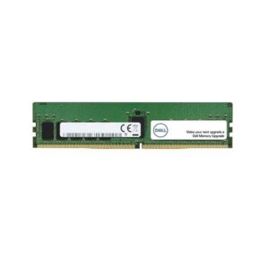 Dell SS-DEL3300027 16GB DDR4-3200 ECC RDIMM for R740 Price in Dubai UAE