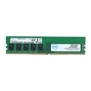 Dell SS-DEL3300029 64GB DDR4-2666 ECC RDIMM for R740 Price in Dubai UAE
