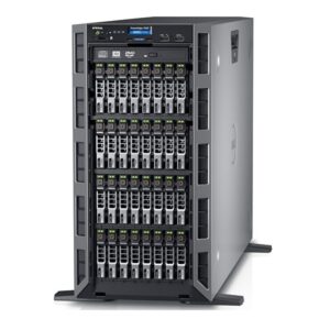 Dell SRXNDEL00018 PowerEdge T630 Server Price in Dubai UAE