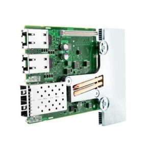 Dell SRODEL00039 57800 2x10Gb DA/SFP+ + 2x1Gb BT Network Card CusKit Price in Dubai UAE