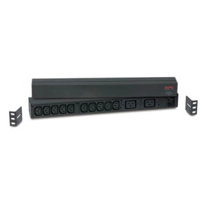 Dell RRODEL00057 APC Basic Rack-Mount PDU – power distribution strip Price in Dubai UAE