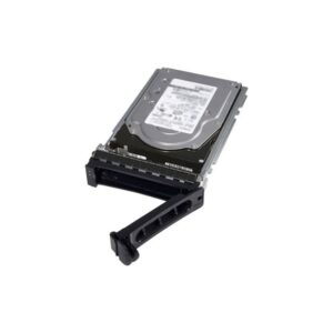 Dell HDDDEL00128 300GB 15K RPM SAS 12Gbps 512n 2.5in Hot- plug Hard Drive 3.5in HYB CARR CK G14 Price in Dubai UAE
