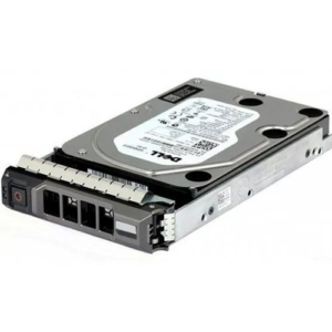 Dell DELHDD00097 4TB Near Line SAS 12Gbps 7.2K 3.5″ Fully assembled (Hot Plug) Hard Drive, 13G Price in Dubai UAE
