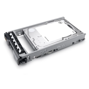 Dell DELHDD00092 1.2TB 10K RPM SAS 12Gbps 2.5in Hot-plug Drive Price in Dubai UAE