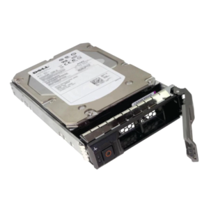 Dell DELHDD00090 1TB Near Line SAS 12Gbps 7.2K 3.5″ Fully assembled (Hot Plug) HDD Price in Dubai UAE