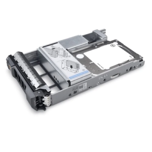 Dell DELHDD00081 1.2TB 10K RPM SAS 12Gbps 2.5in Hot-plug drive 3.5in Hybrid Carrier Price in Dubai UAE