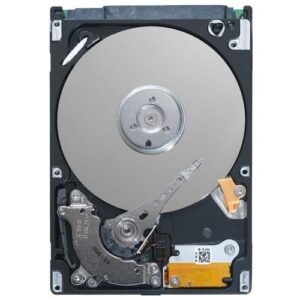 Dell DELHDD00011 300GB SAS 15K 3.5” RPM Fully assembled (Hot Plug) Hard Drive Price in Dubai UAE