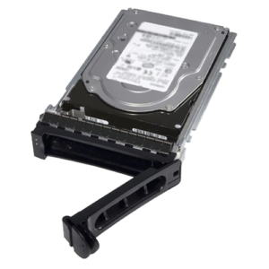 Dell DELHDD00004 2TB Near Line SAS 6Gbps 7.2K 3.5” Fully assembled (Hot Plug) Hard Drive Price in Dubai UAE