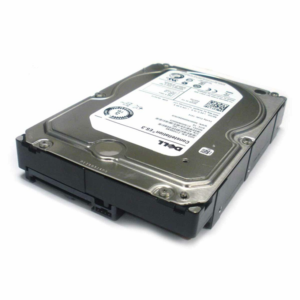 Dell DELHDD00005 3TB Near Line SAS 6Gbps 7.2K 3.5″ Fully assembled (Hot Plug) Hard Drive Price in Dubai UAE