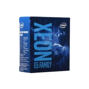 Dell CPUDEL00093 Intel Xeon E5-2650 v4 (2.2GHz,30M Cache,9.60GT/s QPI,Turbo,HT,12C/24T 105W) G13 Price in Dubai UAE