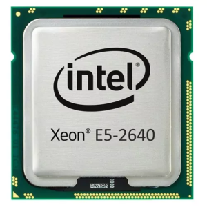 Dell CPUDEL00014 Intel Xeon E5-2640 v4 (2.4GHz,25M Cache,8.00GT/s QPI,Turbo,HT,10C/20T 90W) G13 Price in Dubai UAE
