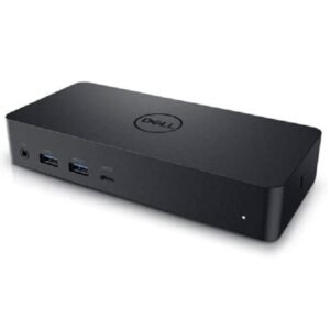 Dell CC-DEL5500023 Universal Dock D6000 452-BCYJ Price in Dubai UAE