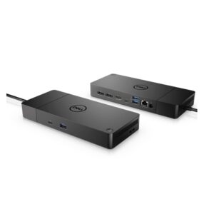 Dell CC-DEL5500027 Dock WD19S 180W Price in Dubai UAE
