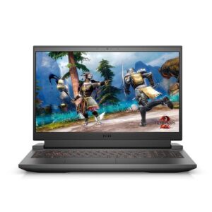 Dell CC-DEL11G15D501 G15 5510 Gaming Laptop Price in Dubai UAE