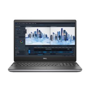 Dell CC-DEL1175W702 Precision 7560 Price in Dubai UAE