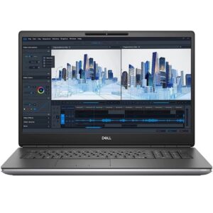 Dell CC-DEL1177W701 Precision 7760 Price in Dubai UAE