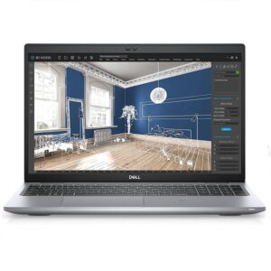 Dell CC-DEL1135W705 Precision 3560 Price in Dubai UAE