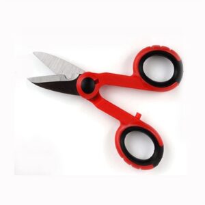 Generic Optical Fiber Cable Cutter Scissors KC-1 Price in Dubai UAE