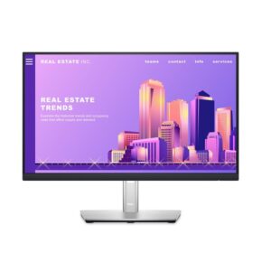 Dell BB-DEL1100119 P2222H 21.5″ Monitor Price in Dubai UAE