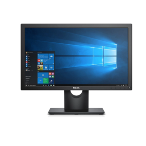 Dell BB-DEL1100080 19 Monitor E1916HV Price in Dubai UAE