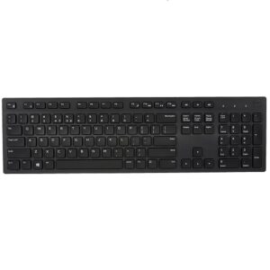 Dell AA-DEL5500002 KB216 Wired Multimedia USB Keyboard Price in Dubai UAE