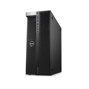 Dell AA-DEL11T7W001 D-WS-T7820-PSS Precision 7820 Tower Workstation Price in Dubai UAE