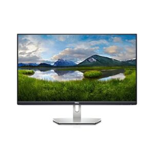 Dell 27 Monitor: S2721HN Price in Dubai UAE