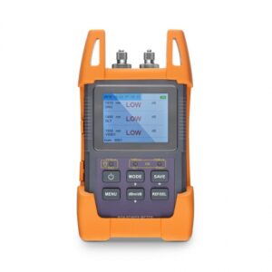 FOPM-205 PON Optical Power Meter Price in Dubai UAE