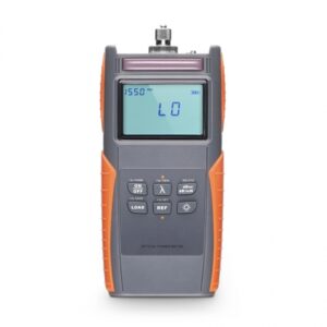 FOPM-203 Handheld Optical Power Meter (-70~+10dBm) with 2.5mm FC/SC/ST Connector Price in Dubai UAE