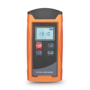 FOLS-201 Handheld Fiber Optical Light Source (1310/1550nm) with 2.5mm FC/SC Connector Price in Dubai UAE
