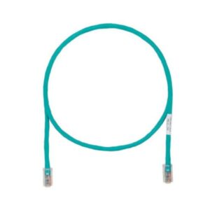 Panduit UTPSP25GRY Cat6 UTP Patch Cord 7.5 mtr Grey Price in Dubai UAE