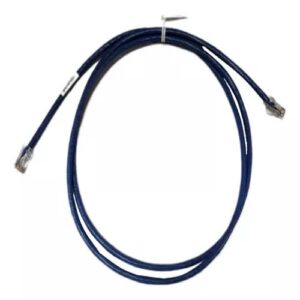 Panduit UTP6X3MY Cat6A UTP Patch Cord 3  Off White Price in Dubai UAE