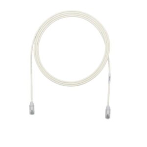 Panduit UTP28SP5M Cat6 UTP Patch Cord 5 mtr White Price in Dubai UAE