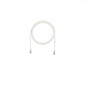 Panduit UTP28SP1 Cat6 UTP Patch Cord 1 ft White Price in Dubai UAE