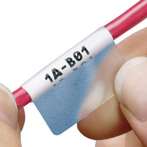 Panduit S100X150VAC P1 Label Cassette Dealer in Dubai UAE.