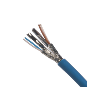 Panduit NUL6X04BU-HEG Unshielded Category 6A Copper Cable Price in Dubai UAE