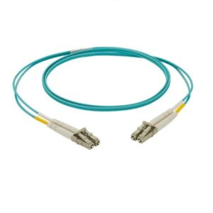 Panduit NKFP92ELLLSM003 LC-LC SM Duplex Patch Cord 3 Mtr Price in Dubai UAE