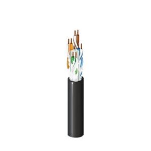 Belden OSP6U 0101000 Outside Premise Horizontal Gel-Filled Cat 6 1000 ft Cable Price in Dubai UAE