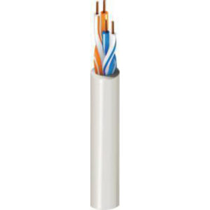 Belden 7701NH 1p,22AWG solid,BC,PE/LSNH,Unshielded,Echelon Lonwork System Cable Price in Dubai UAE