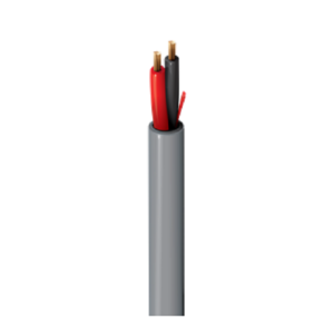 Belden 5300UE.00305 2CORE,18AWG STRANDED, BC, PP/PVC, UNSHIELDED, SECURITY&COMMERCIAL AUDIO CABLE Price in Dubai UAE