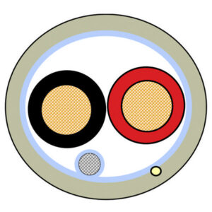 Belden 4300FE Dealer in Dubai UAE.