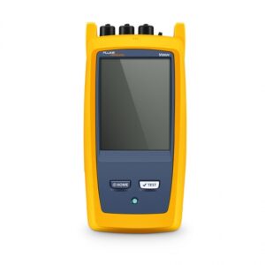 Fluke Networks CertiFiber®Pro CFP2-100-Q Handheld Optical Multimeter with 2.5mm SC/UPC Connector Price in Dubai UAE