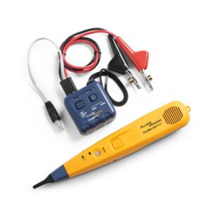 Fluke Networks Pro3000F60-KIT Tone Generator and Filtered Probe Price in Dubai UAE