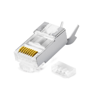 KUWES CAT6A  CONNECTORS Price in Dubai UAE