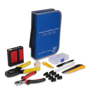 Network Installation Tool Kit NF-1301  Price in Dubai UAE