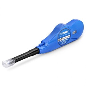 US Conec IBC™ Brand Cleaner MPO II, for 8/12/24 Fibers MPO Connectors 525+ Times Price in Dubai UAE