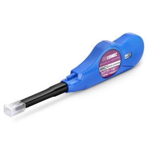 US Conec IBC™ Brand Cleaner MTP®-16, for 16 Fibers MPO Connectors 525+ Times Price in Dubai UAE