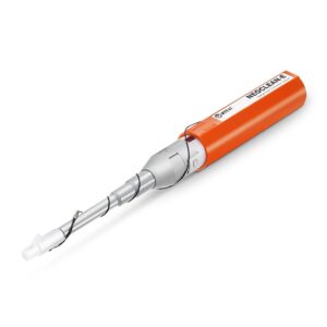 NEOCLEAN-E SC/FC/ST/LSH 2.5mm Pen One-Push Cleaner 750+ Times Price in Dubai UAE