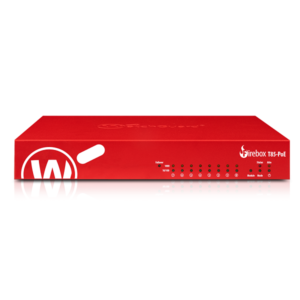 Watchguard WGT85031-EU Firebox T85-PoE with 1-yr Basic Security Suite Price in Dubai UAE