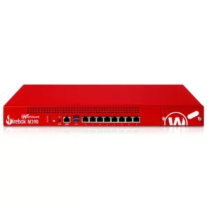 WatchGuard WGM39000701 Firebox M390 with 1-yr Basic Security Suite Price in Dubai UAE